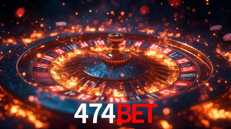 474bet: Seu Cassino Premiado com Pagamentos Rápidos