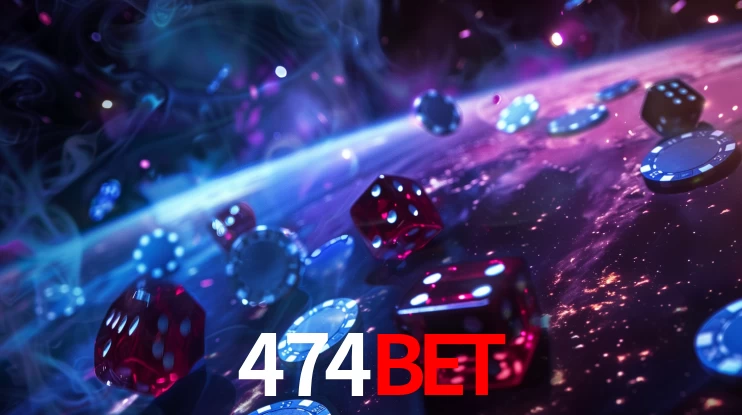 Experiência VIP 474bet
