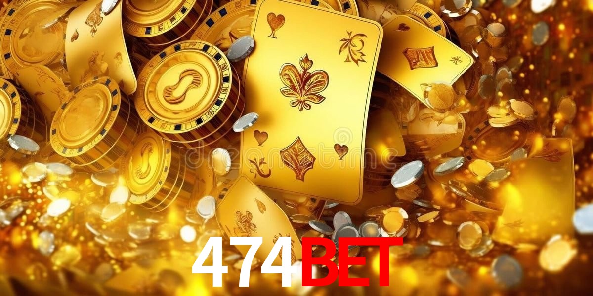 Login Seguro 474bet