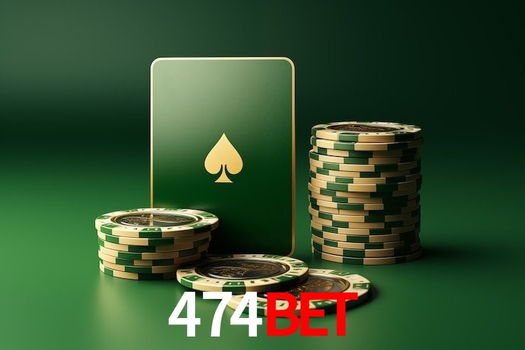 Blackjack Table 474bet