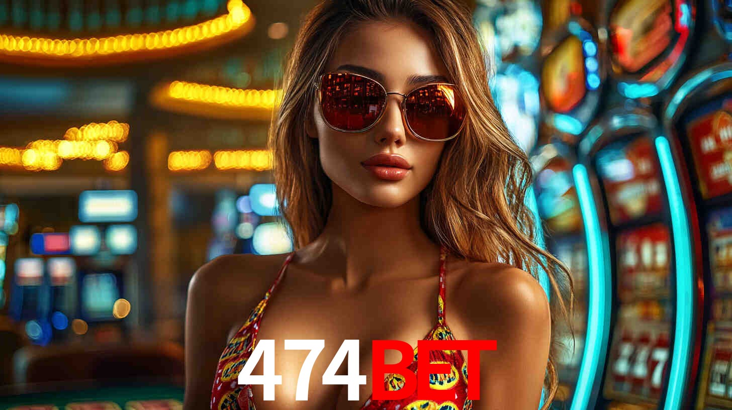 474bet plataforma