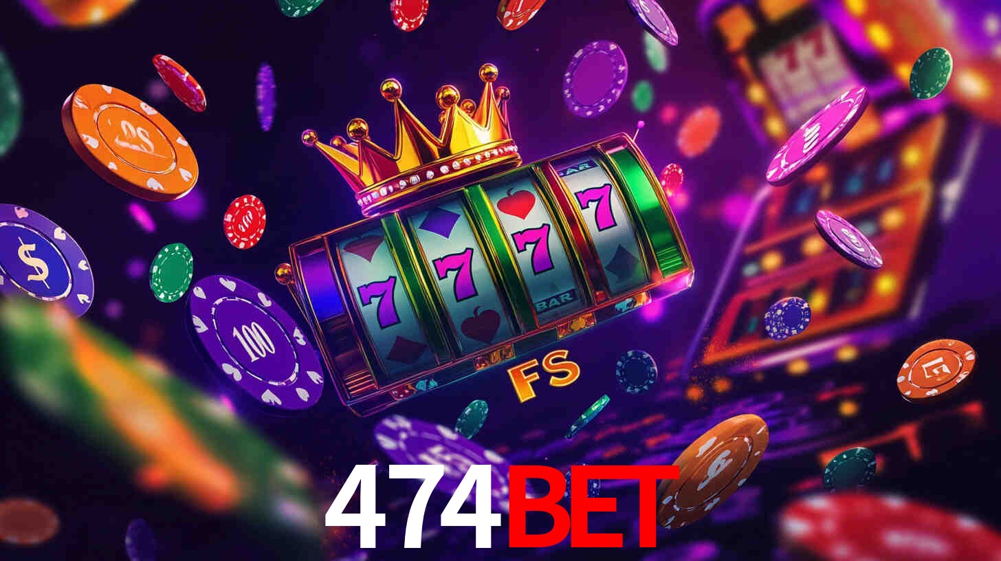 Ofertas Imperdíveis na 474bet: Promoções e Bônus Que Valem a Pena