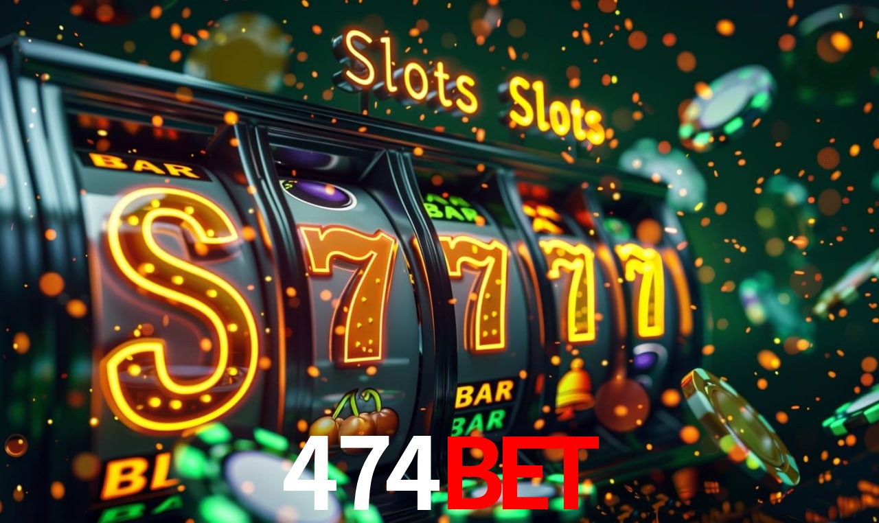 A Revolução dos Aplicativos de Jogos no 474bet