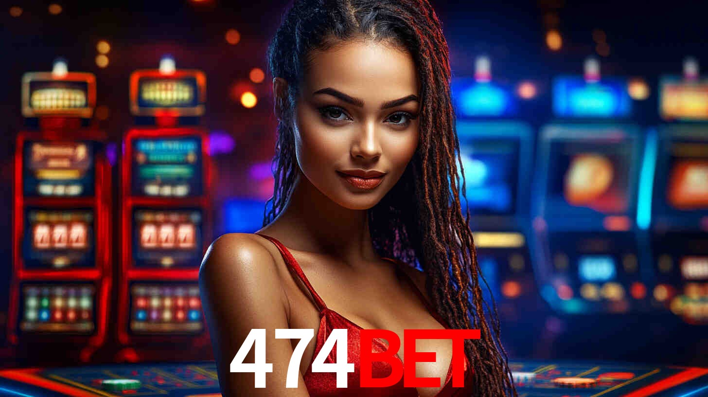 Recursos de Bônus 474bet