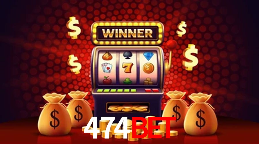 Bonus Features 474bet