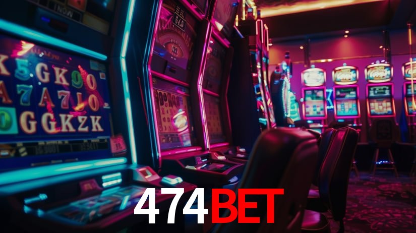 2FA Security 474bet