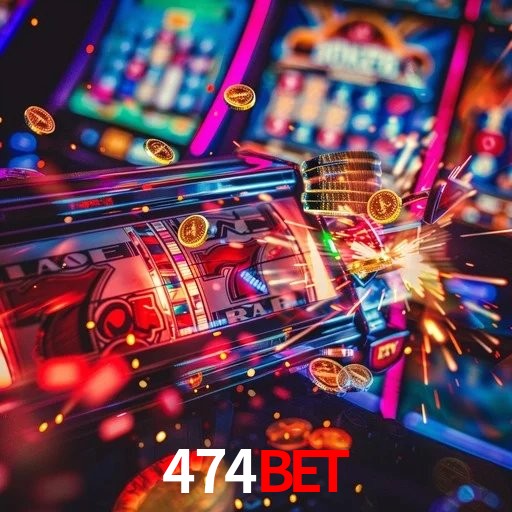 A Experiência Imersiva dos Cassinos Ao Vivo no 474bet