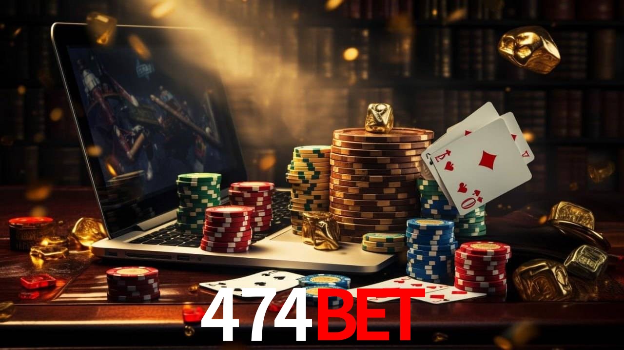 A Emoção da Loteria na 474bet: Uma Chance de Mudança de Vida