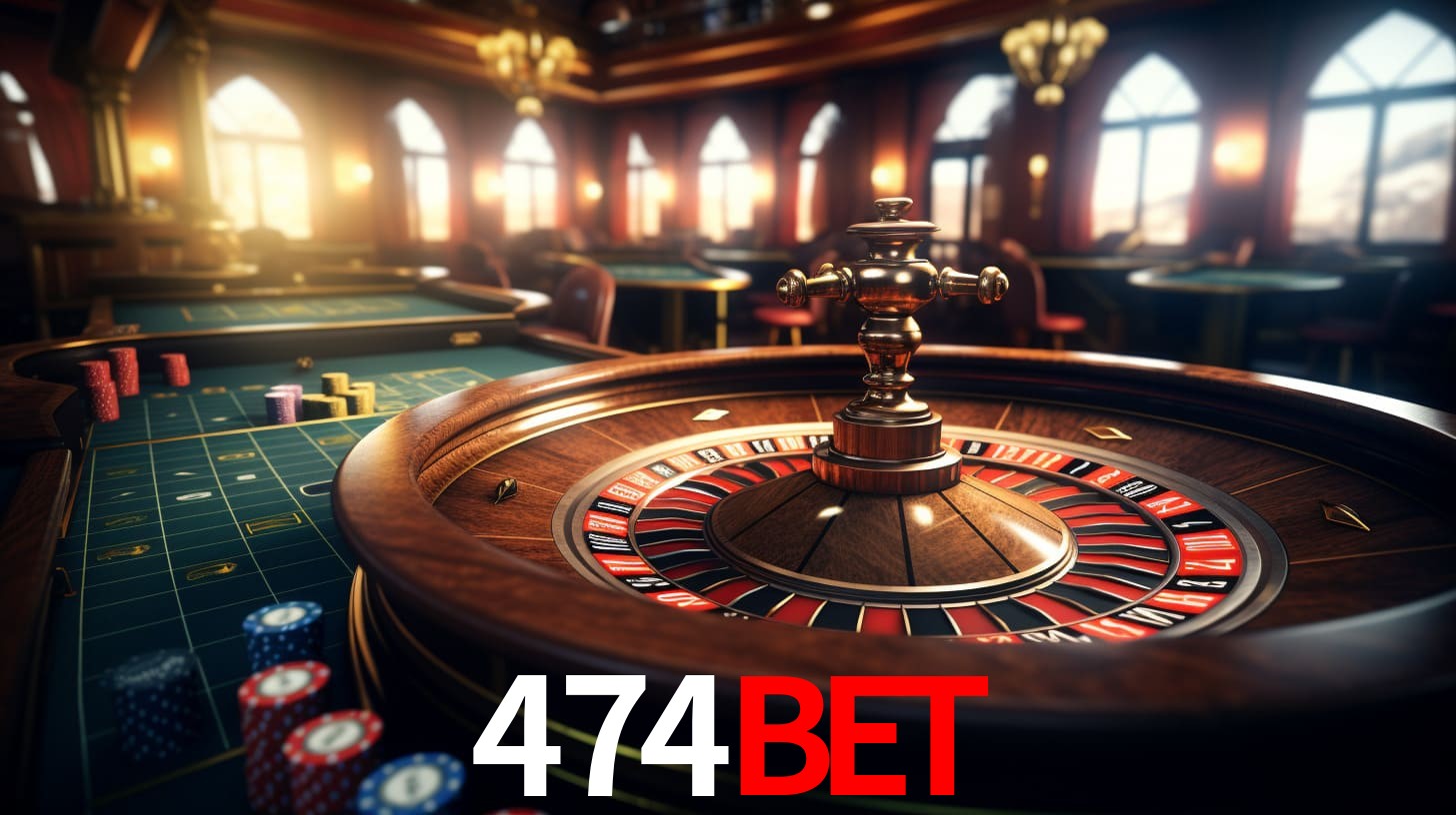 Daily Bonuses 474bet
