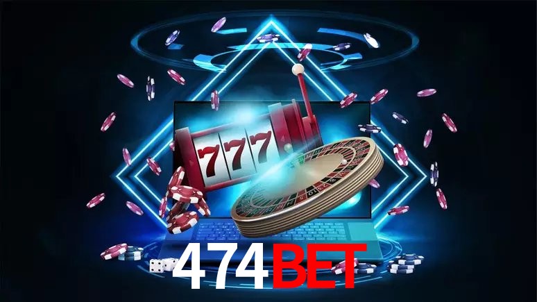 Apostas Esportivas na 474bet: Um Guia Completo