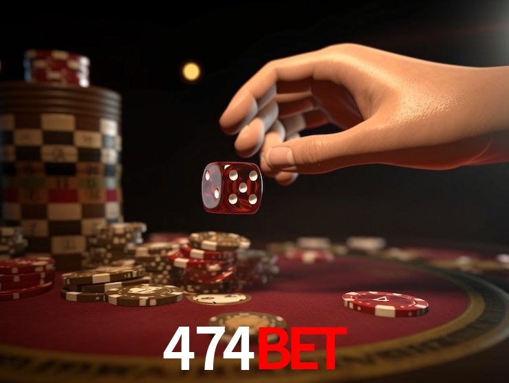Descubra o Programa VIP da 474bet: Vantagens Exclusivas para Jogadores