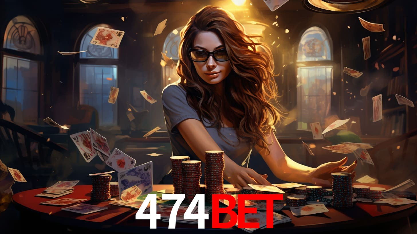 Programa VIP 474bet