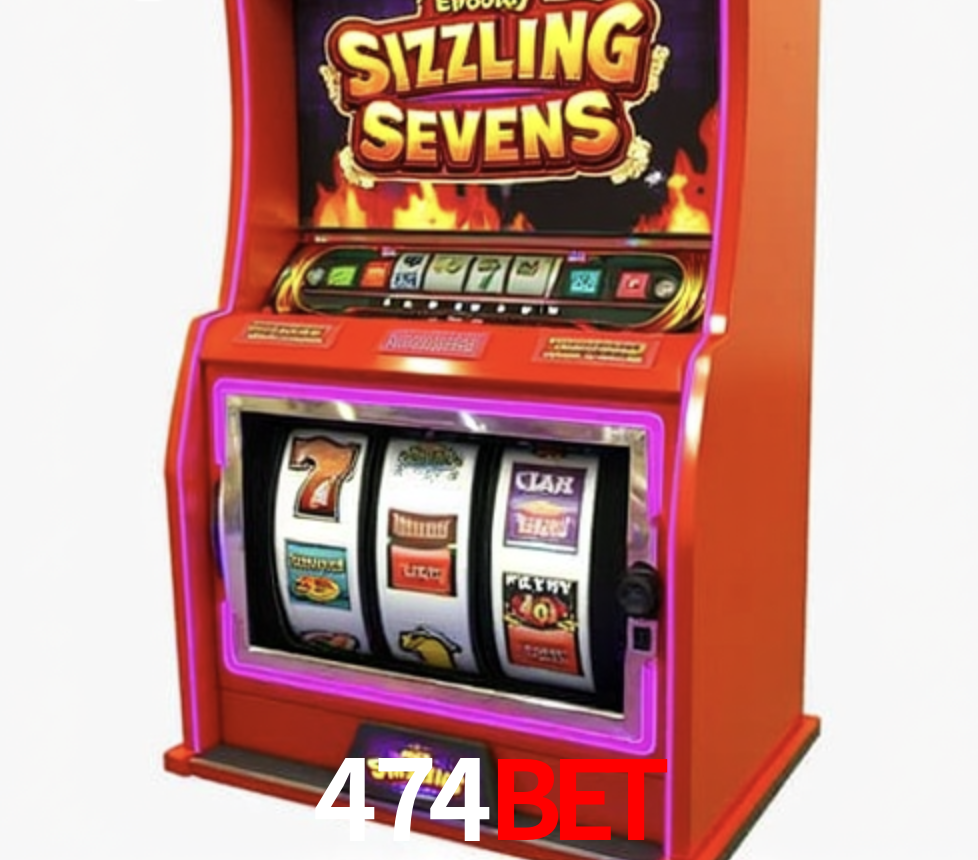 Game Providers 474bet
