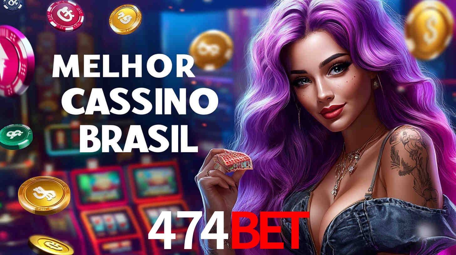 Apostas de Basquete 474bet