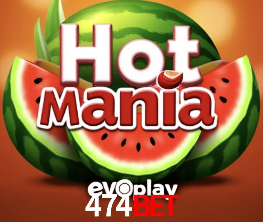 Slot Games 474bet