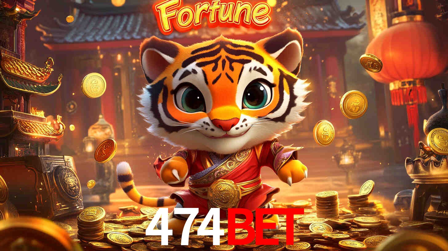 Casino Ao Vivo 474bet