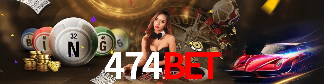 A Experiência Imersiva dos Cassinos Ao Vivo no 474bet