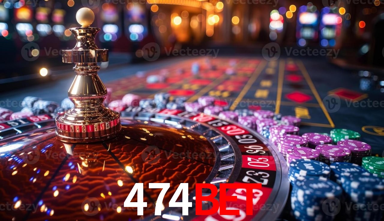 Account Benefits 474bet