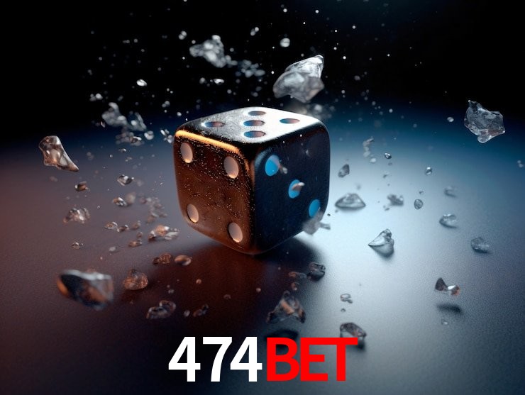 Inovações de Jogos na 474bet: O Futuro das Experiências Interativas