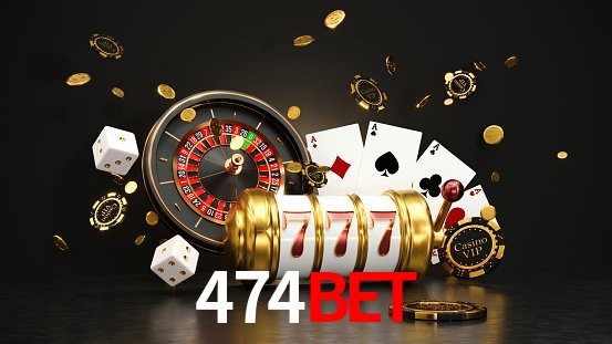 Live Casino 474bet