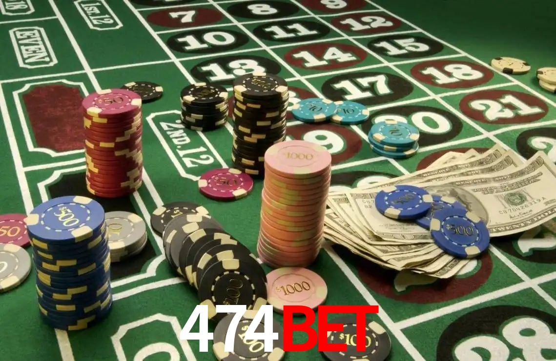 Basketball Betting 474bet