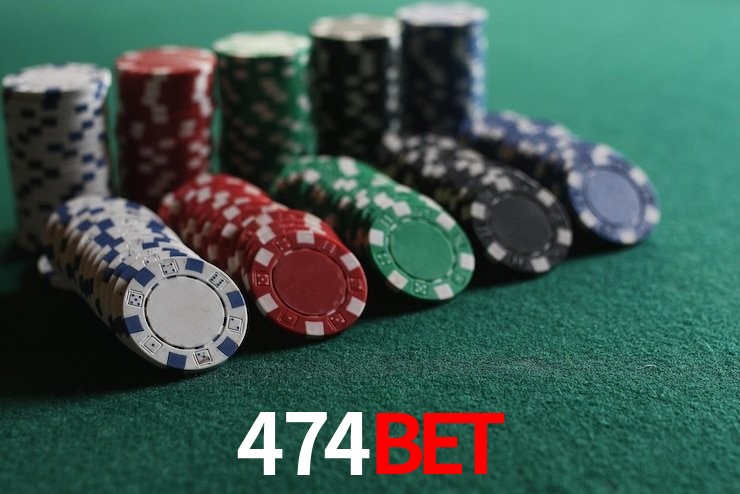 Tennis Betting 474bet