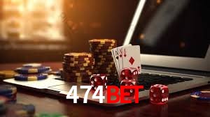 Promoções Sazonais 474bet