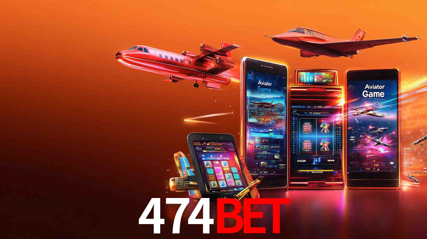 Torneios 474bet