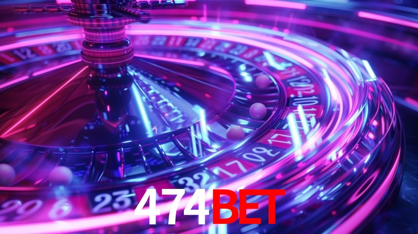 Benefícios da Conta 474bet