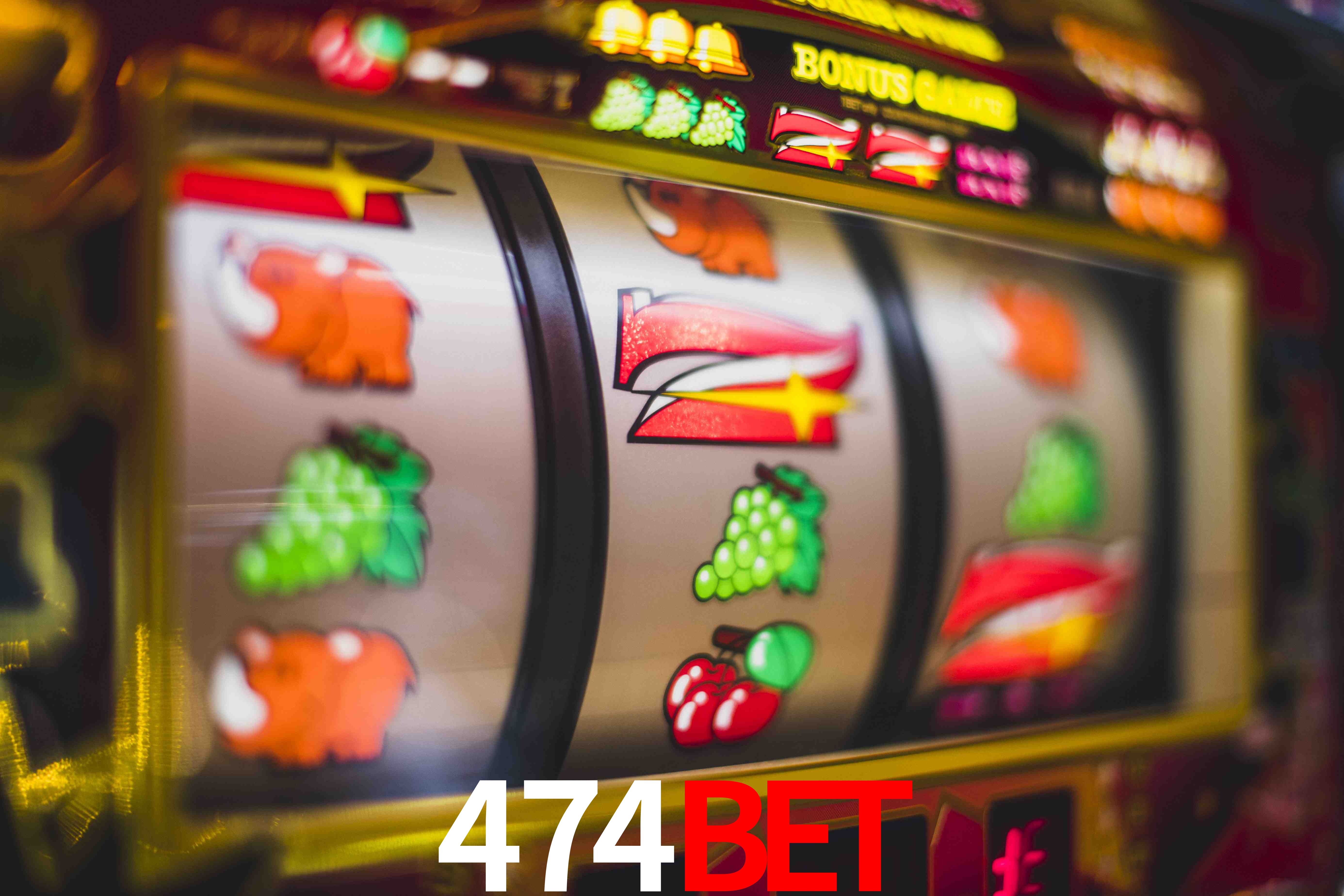 Roulette Table 474bet