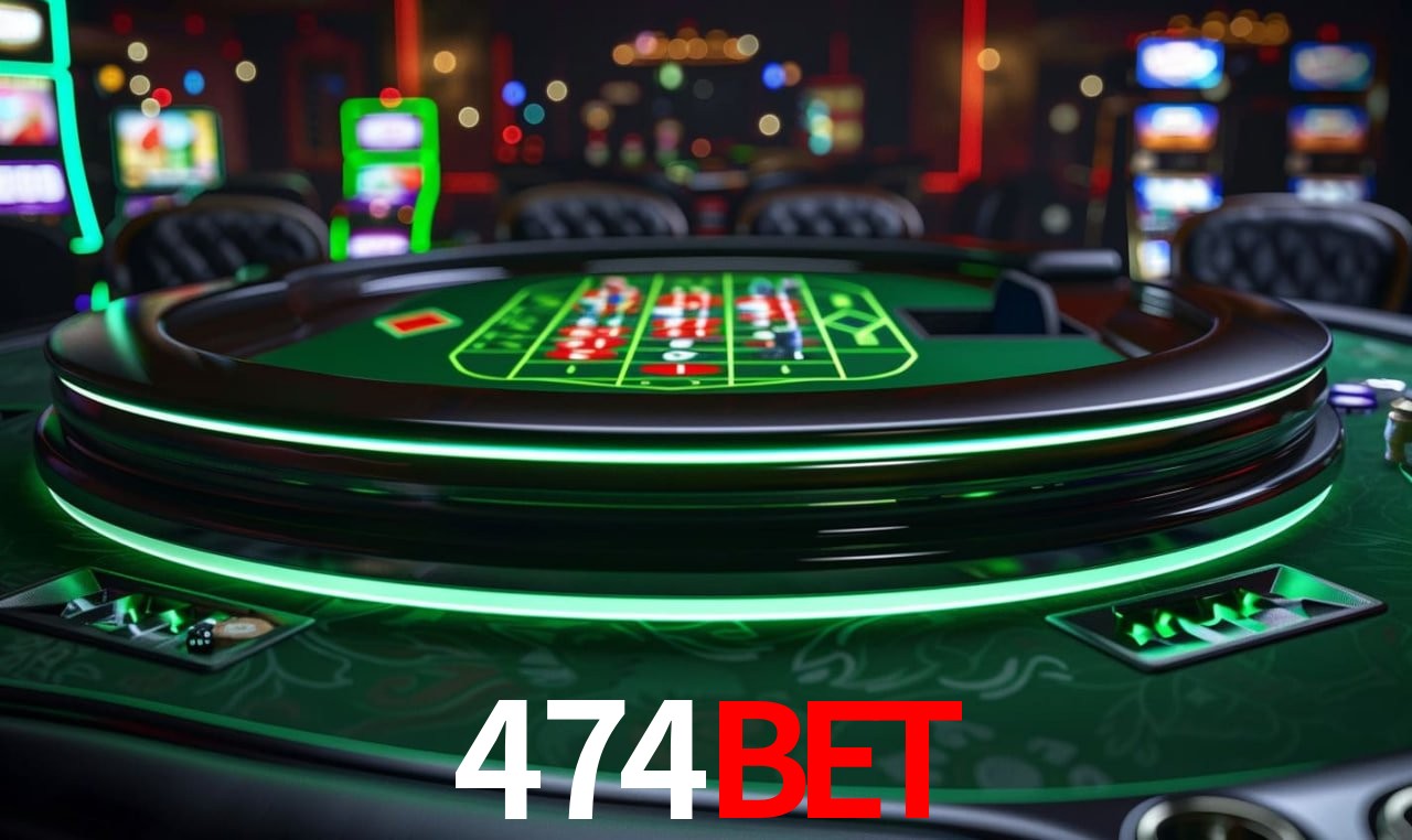 Secure Login 474bet