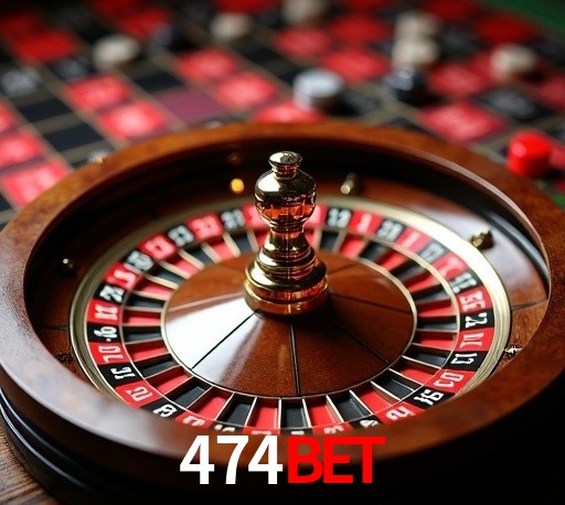 Descubra o Programa VIP da 474bet: Vantagens Exclusivas para Jogadores