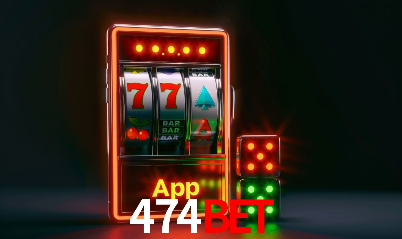 Apostas Esportivas na 474bet: Um Guia Completo