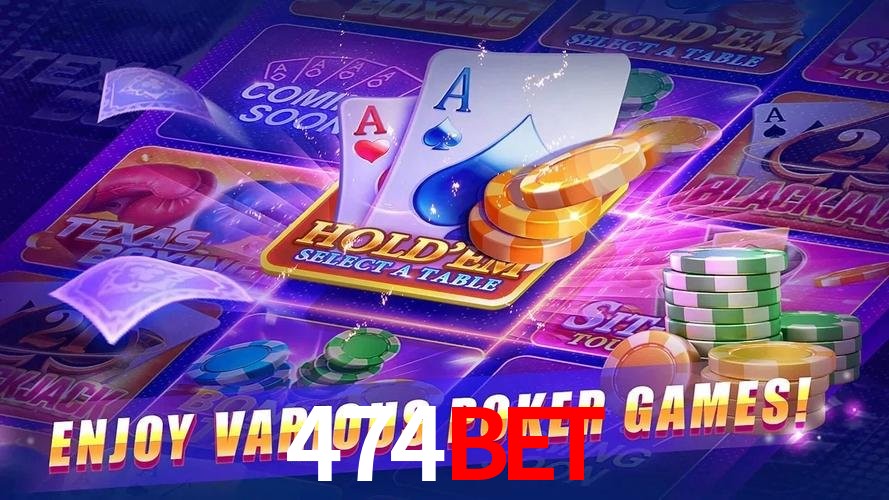 Tecnologia da Plataforma 474bet
