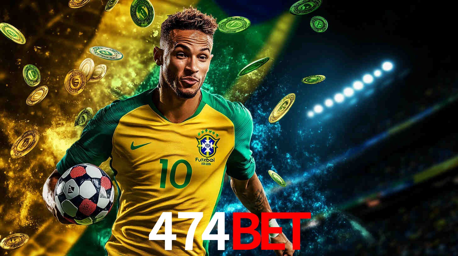 Apostas de Tênis 474bet
