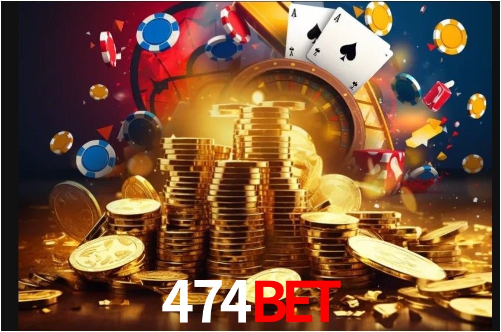 Ofertas Exclusivas 474bet