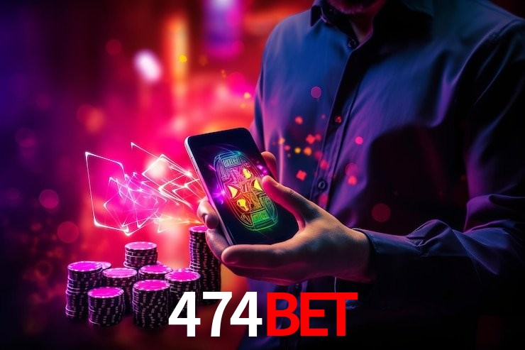 Apostas Esportivas na 474bet: Um Guia Completo