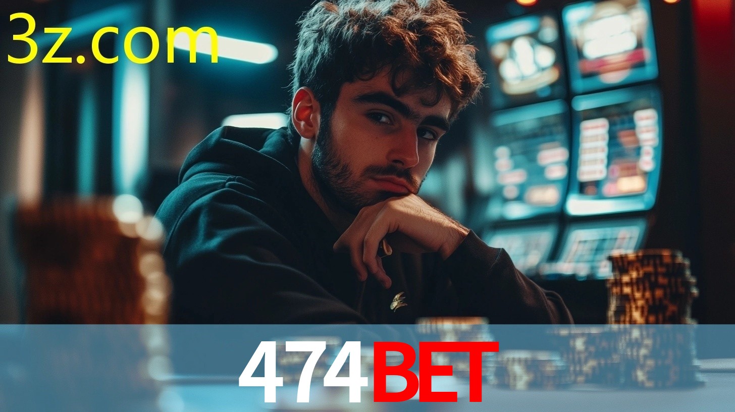 474BET