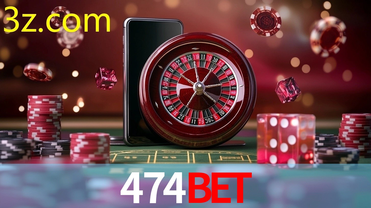474BET