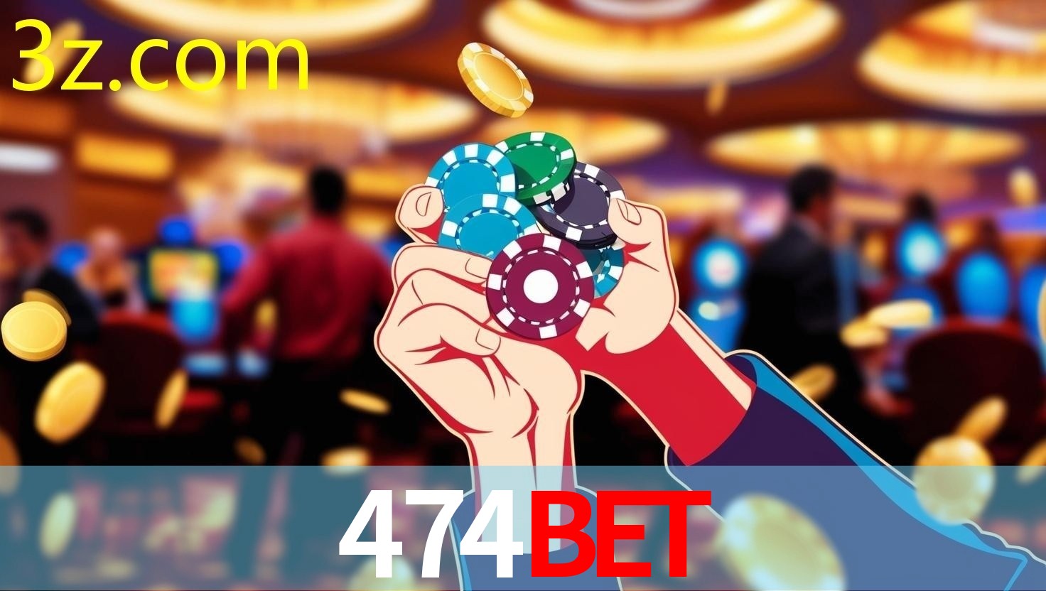 474BET